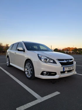 Subaru Legacy 2.5 GAZ - 10000 € - 54032921 3