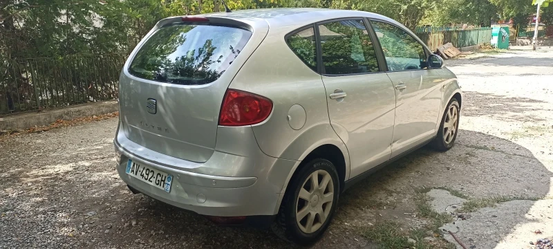 Seat Altea, снимка 3 - Автомобили и джипове - 47226671