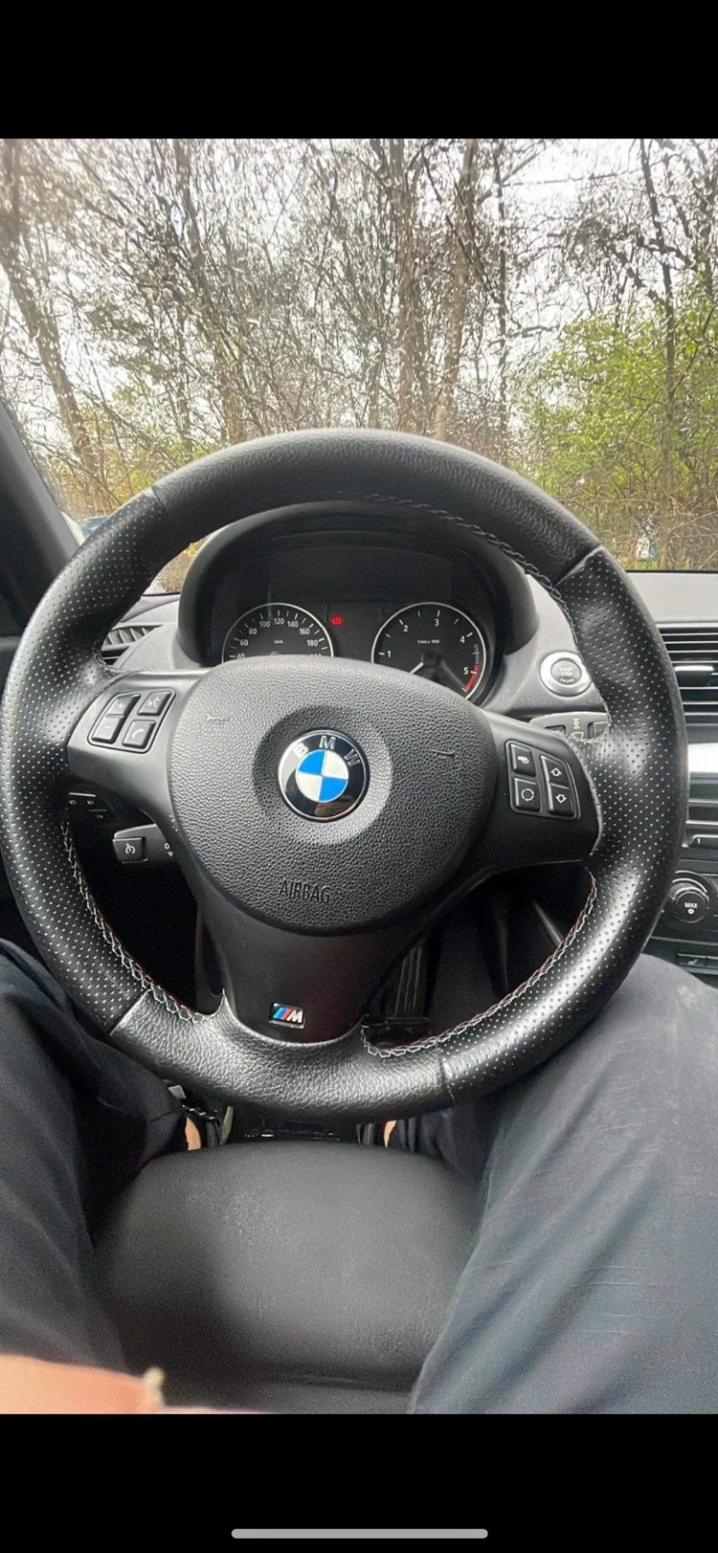 BMW 120, снимка 4 - Автомобили и джипове - 47971066