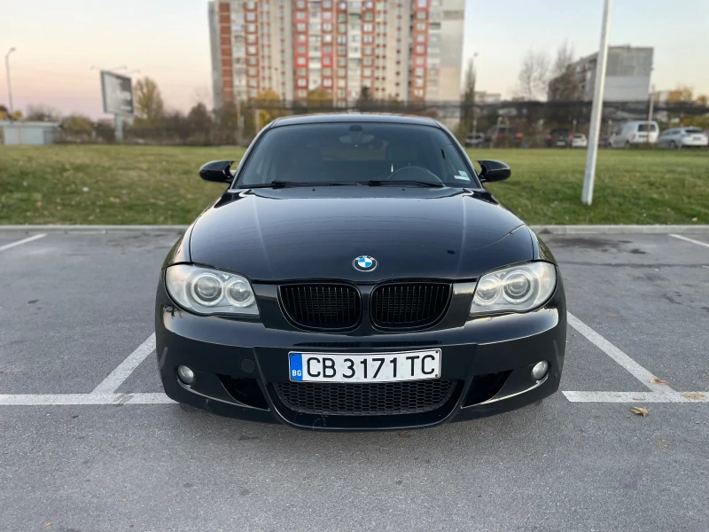 BMW 120, снимка 8 - Автомобили и джипове - 47971066