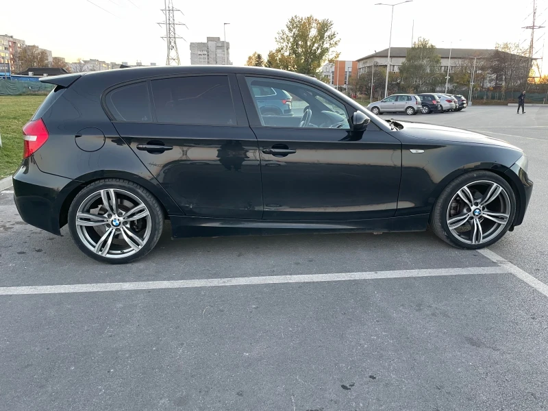 BMW 120, снимка 5 - Автомобили и джипове - 47971066