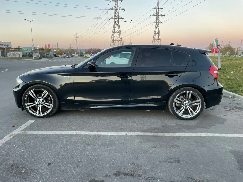 BMW 120, снимка 1 - Автомобили и джипове - 47971066