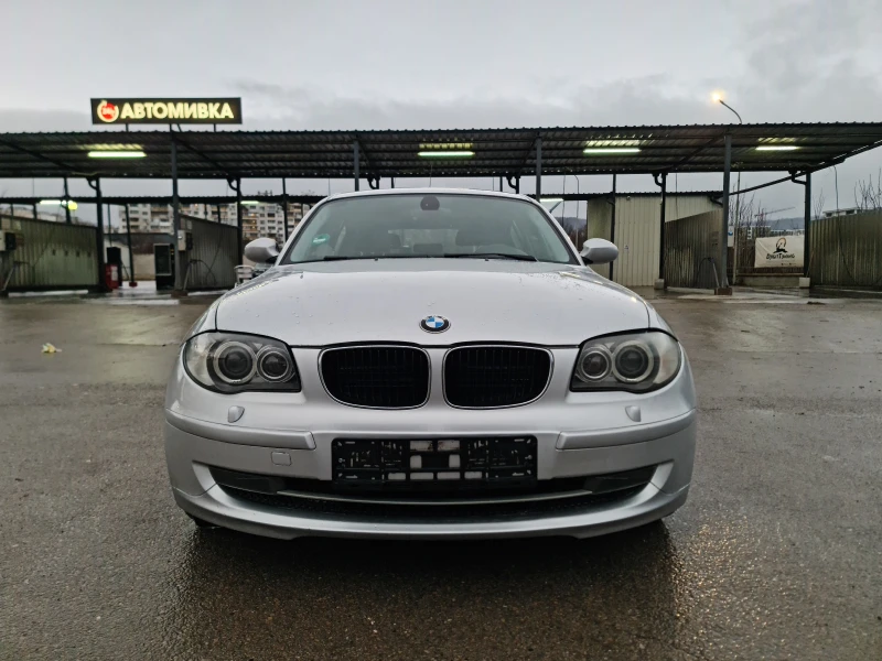 BMW 118 УНИКАТ/КОЛЕДНА ПРОМОЦИЯ, снимка 2 - Автомобили и джипове - 48446618