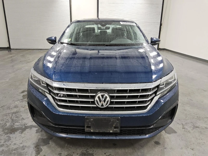 VW Passat 2020 VOLKSWAGEN PASSAT R-LINE, снимка 5 - Автомобили и джипове - 49412052