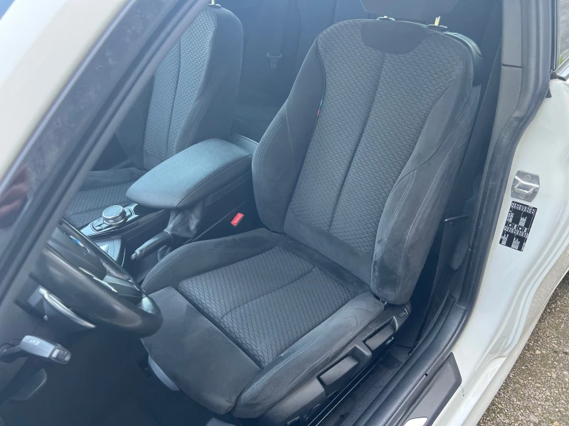 BMW 220 d, F22, M-PACKET, Швейцария, снимка 11 - Автомобили и джипове - 49930052