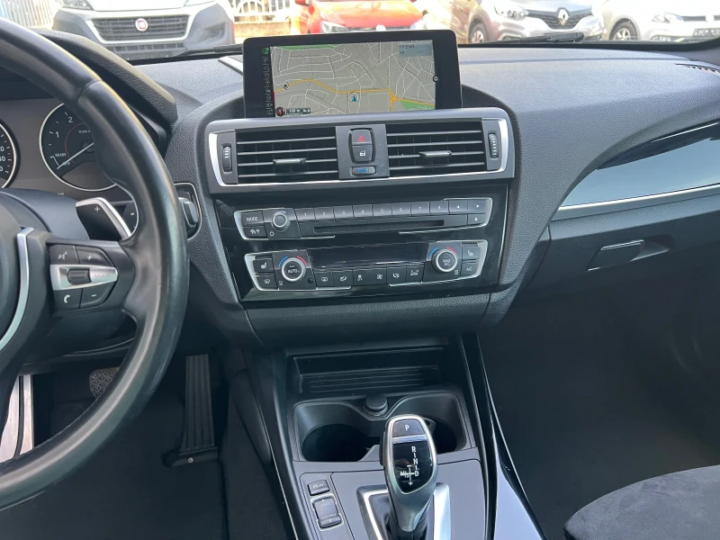 BMW 220 d, F22, M-PACKET, Швейцария, снимка 13 - Автомобили и джипове - 49930052