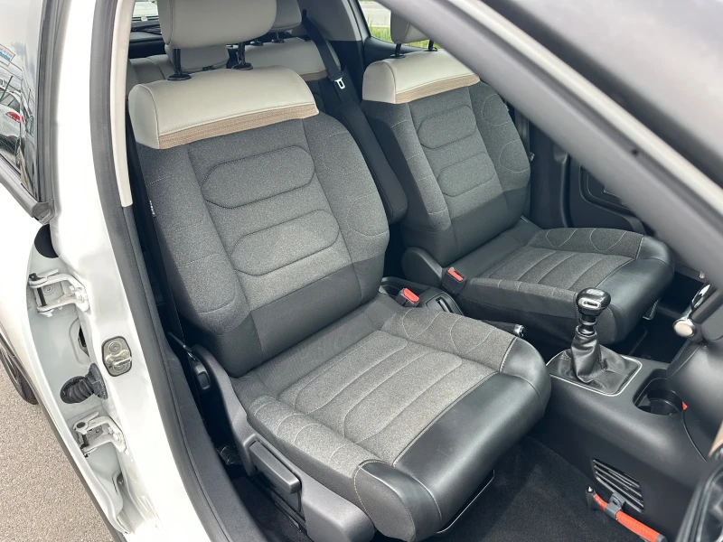 Citroen C3 1.5 BlueHDI, снимка 8 - Автомобили и джипове - 50379047