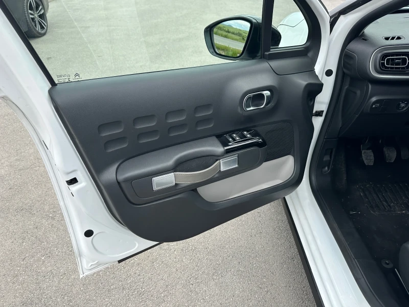 Citroen C3 1.5 BlueHDI, снимка 10 - Автомобили и джипове - 50379047