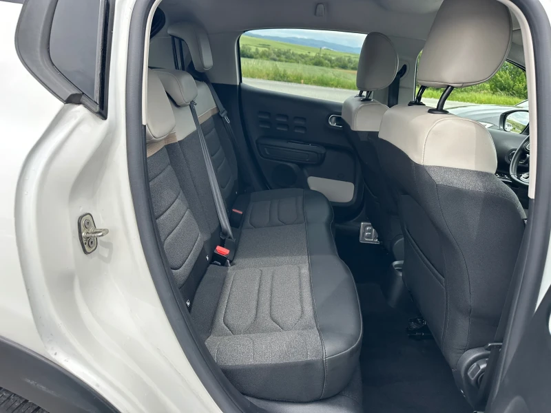 Citroen C3 1.5 BlueHDI, снимка 9 - Автомобили и джипове - 50379047