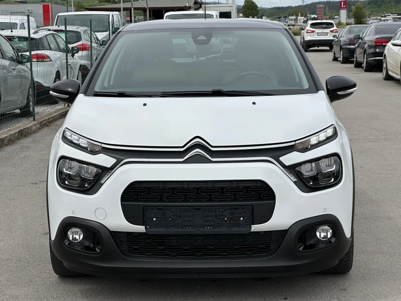 Citroen C3 1.5 BlueHDI