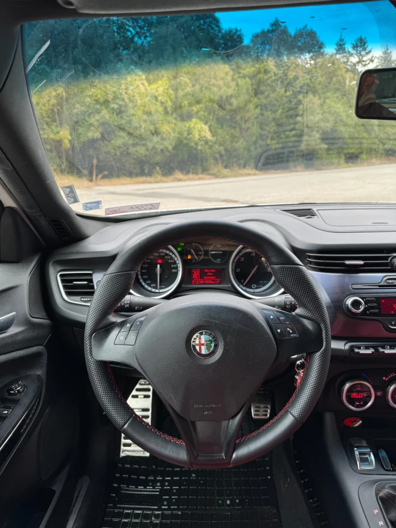 Alfa Romeo Giulietta 2.0jtdm?, снимка 10 - Автомобили и джипове - 52675586