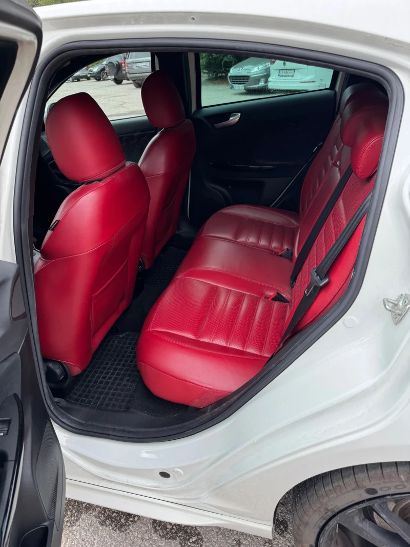 Alfa Romeo Giulietta 2.0jtdm?, снимка 13 - Автомобили и джипове - 52675586