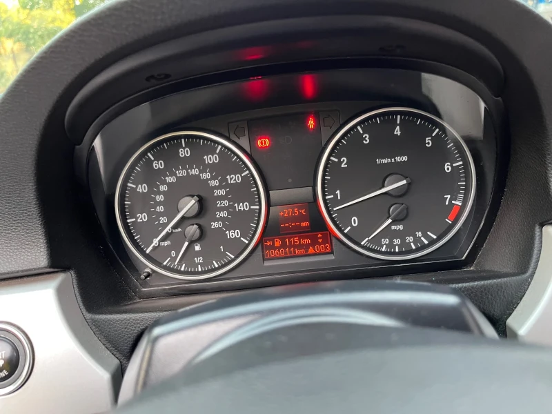 BMW 320 320i, снимка 13 - Автомобили и джипове - 52398432