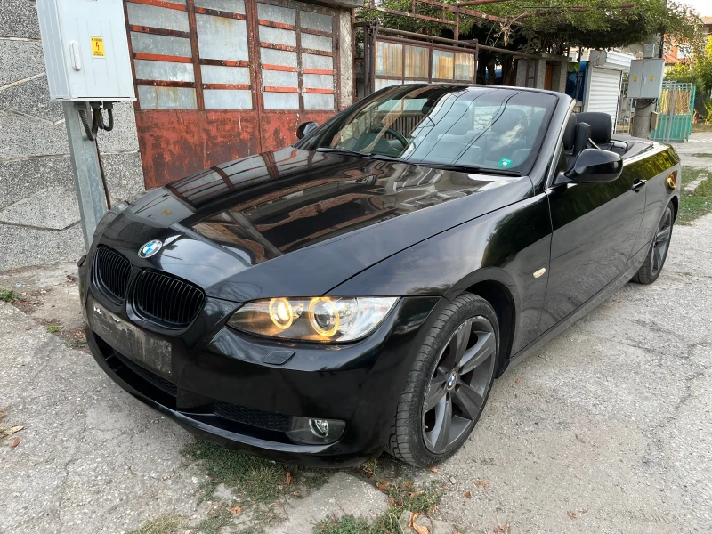 BMW 320 320i, снимка 6 - Автомобили и джипове - 52398432