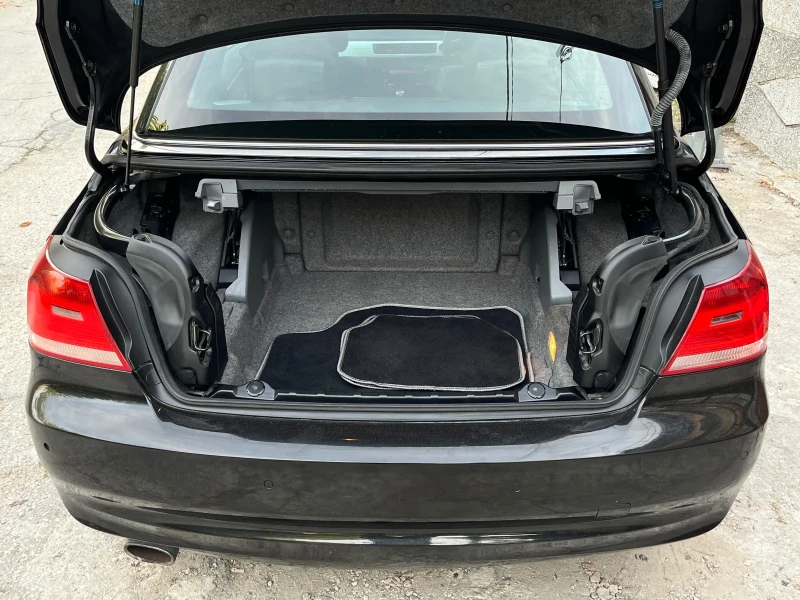 BMW 320 320i, снимка 5 - Автомобили и джипове - 52398432