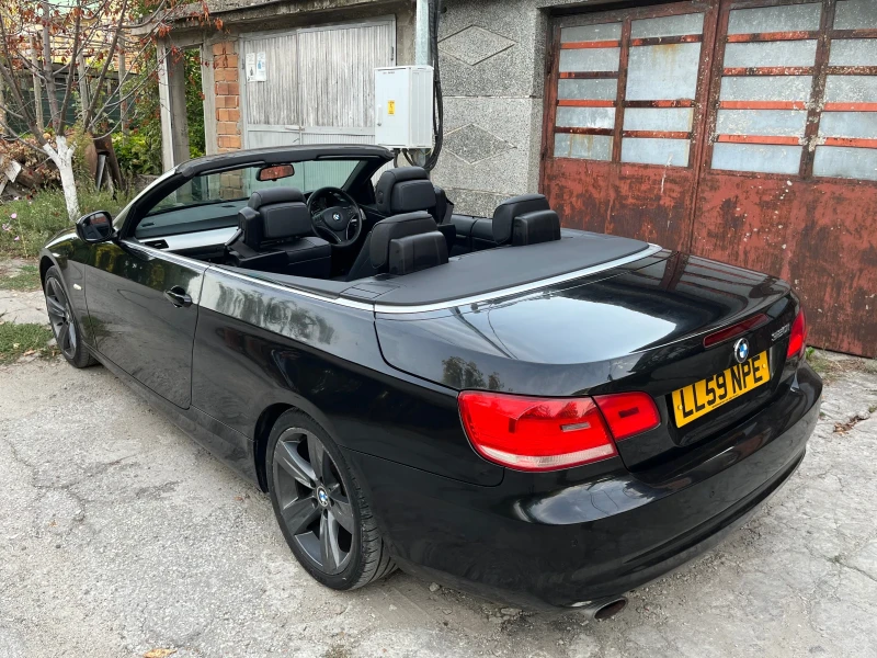 BMW 320 320i, снимка 7 - Автомобили и джипове - 52398432