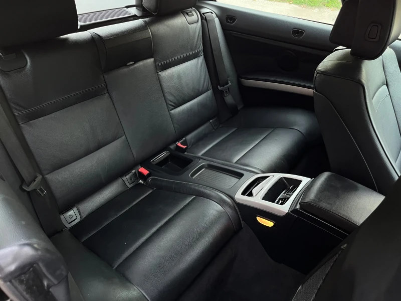 BMW 320 320i, снимка 12 - Автомобили и джипове - 52398432