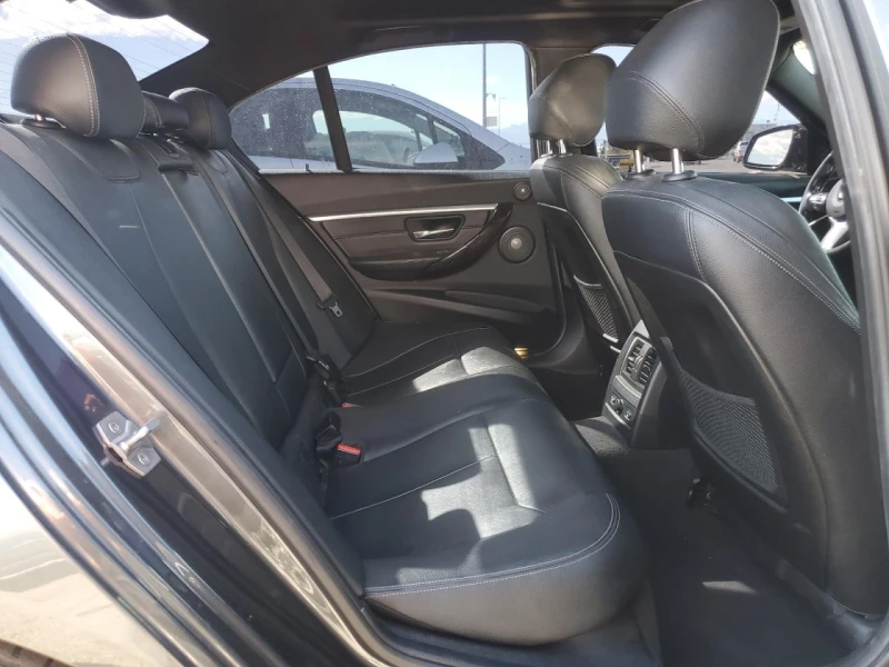 BMW 340 XDRIVE M PACK* HARMAN* HEAD UP* LANE ASSIST* 360, снимка 10 - Автомобили и джипове - 52553601