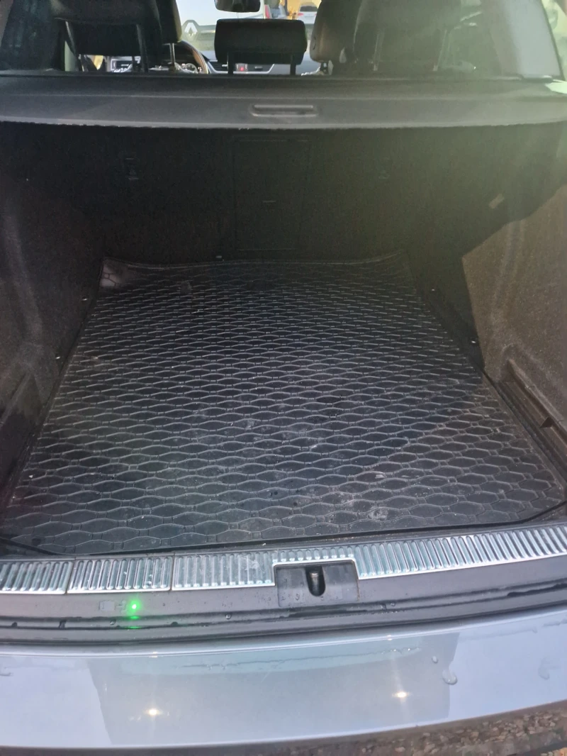 Skoda Superb 2000 TDI 200 к.с 4Х4 , снимка 6 - Автомобили и джипове - 52728744