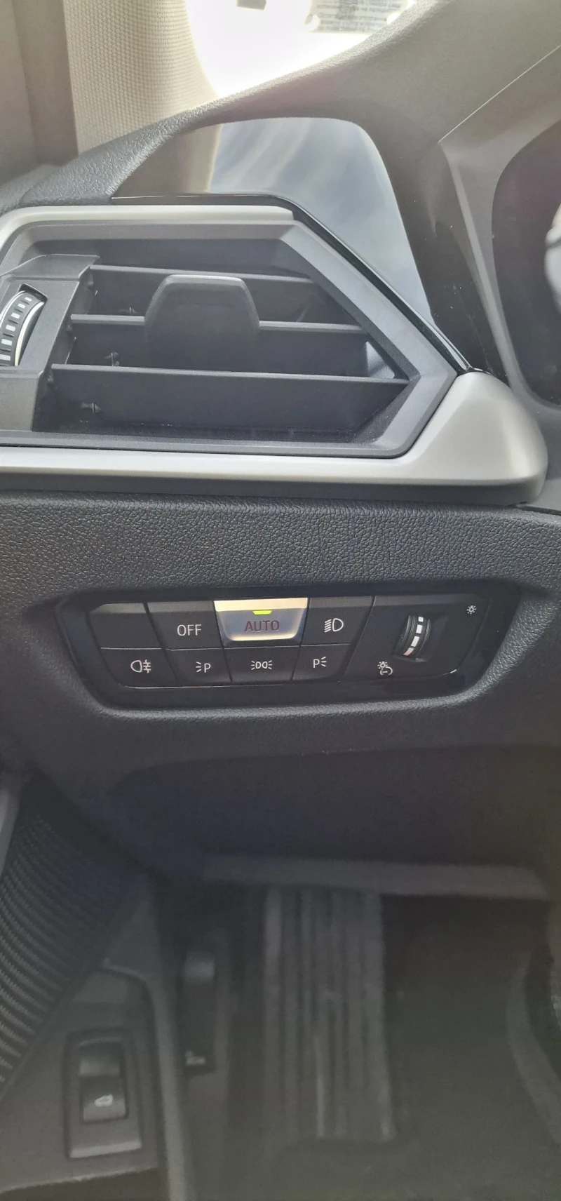 BMW 320 320D 190к.с. Реална 2022г., снимка 7 - Автомобили и джипове - 52728780