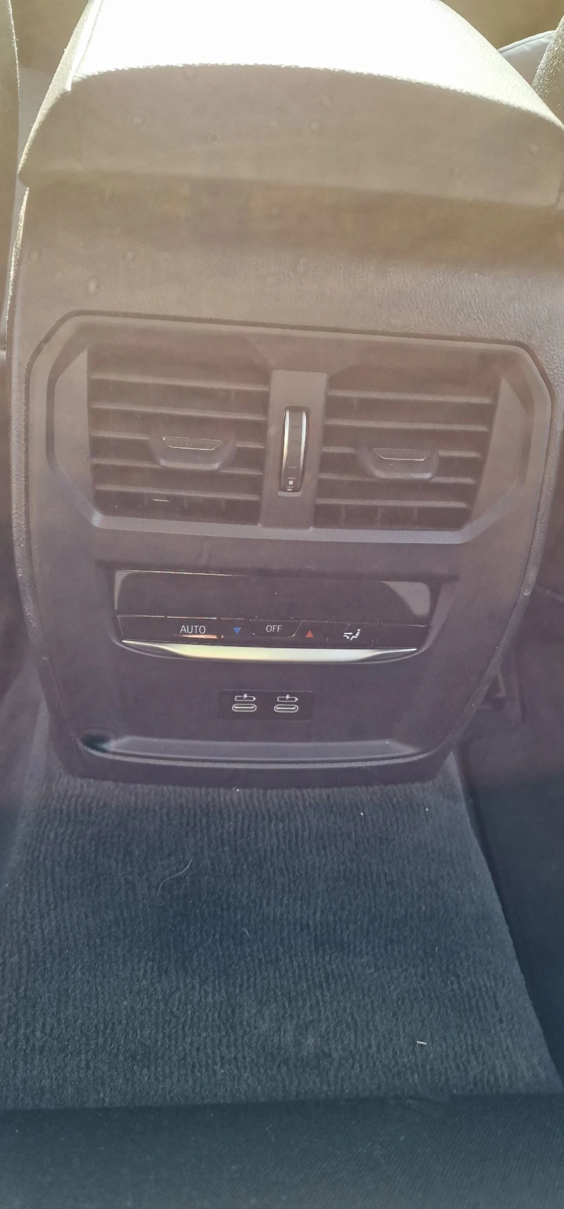 BMW 320 320D 190к.с. Реална 2022г., снимка 8 - Автомобили и джипове - 52728780