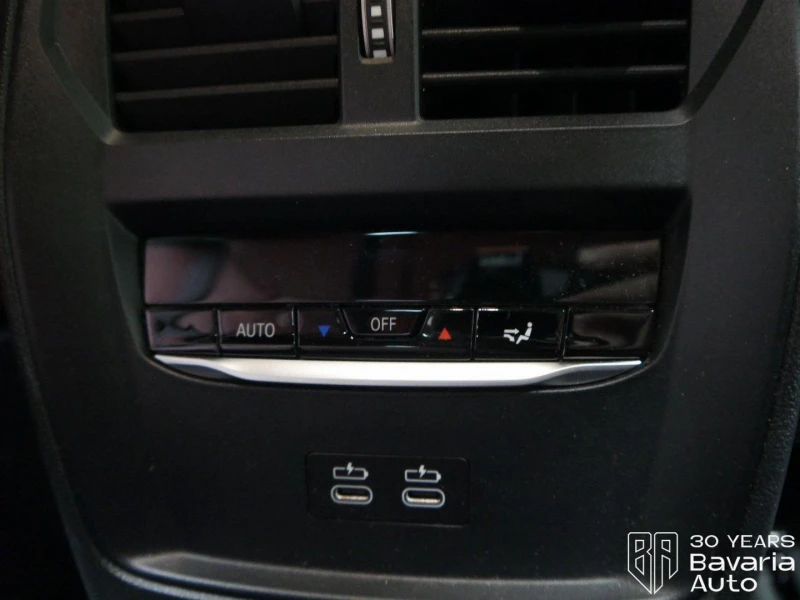 BMW i4 M50 xDrive, снимка 13 - Автомобили и джипове - 52834233