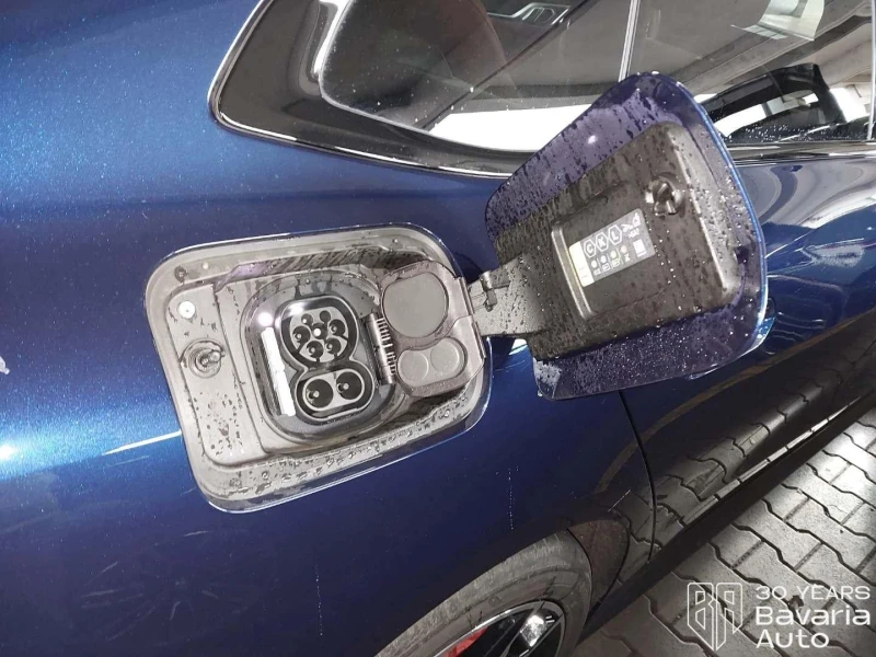 BMW i4 M50 xDrive, снимка 15 - Автомобили и джипове - 52834233