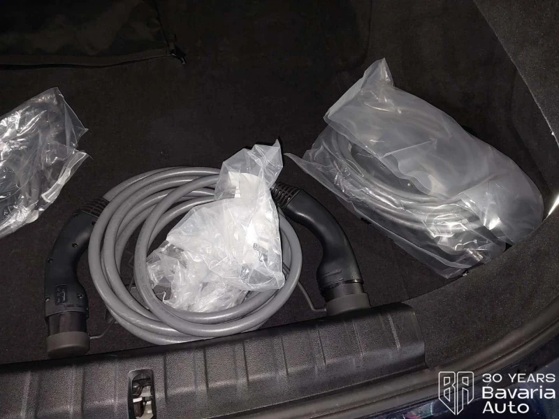 BMW i4 M50 xDrive, снимка 14 - Автомобили и джипове - 52834233