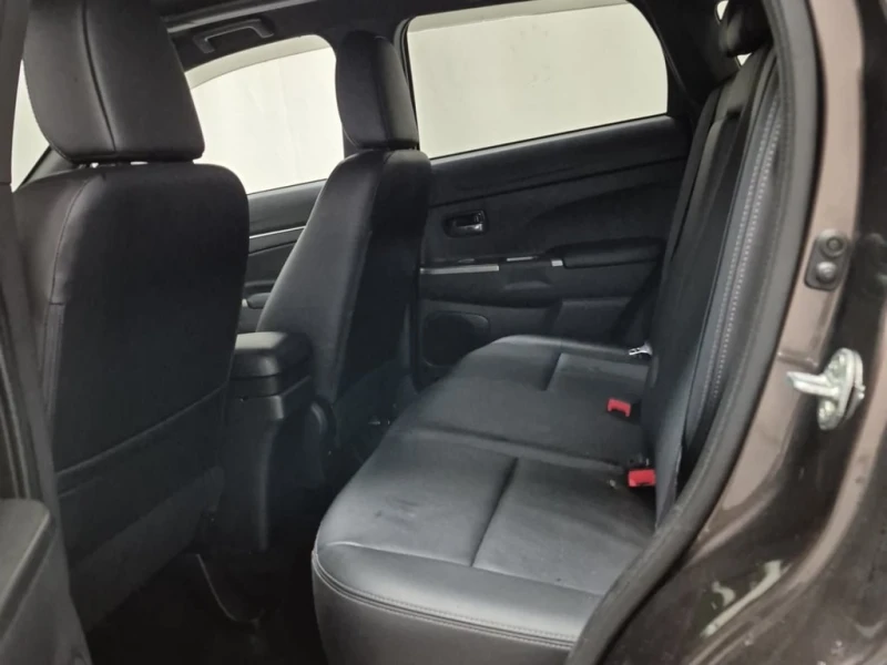 Mitsubishi RVR * GT * CARFAX * , снимка 13 - Автомобили и джипове - 52840673