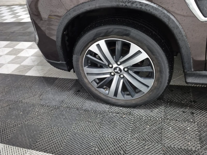 Mitsubishi RVR * GT * CARFAX * , снимка 8 - Автомобили и джипове - 52840673