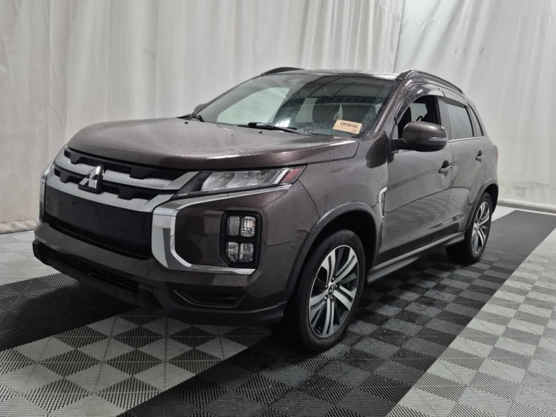 Mitsubishi RVR * GT * CARFAX * 