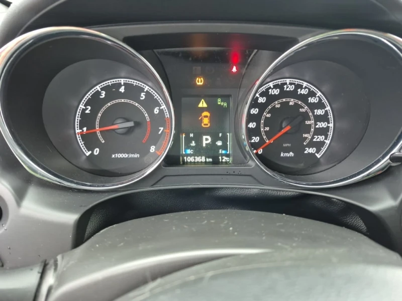 Mitsubishi RVR * GT * CARFAX * , снимка 12 - Автомобили и джипове - 52840673