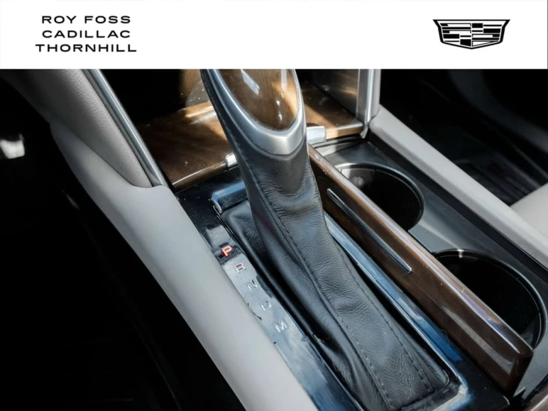 Cadillac XTS * Luxury * CARFAX * ЦЕНА ДО БГ, снимка 13 - Автомобили и джипове - 53251036