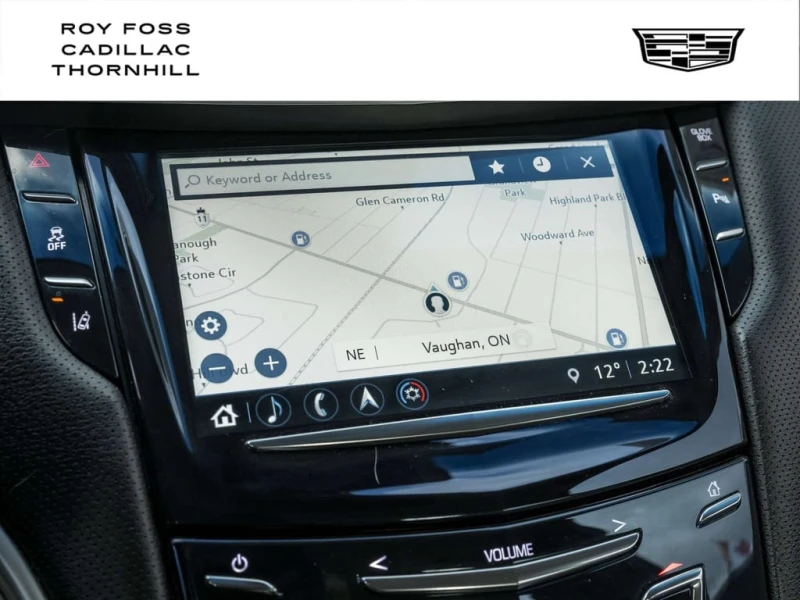 Cadillac XTS * Luxury * CARFAX * ЦЕНА ДО БГ, снимка 11 - Автомобили и джипове - 53251036