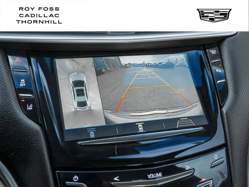 Cadillac XTS * Luxury * CARFAX * ЦЕНА ДО БГ, снимка 12 - Автомобили и джипове - 53251036