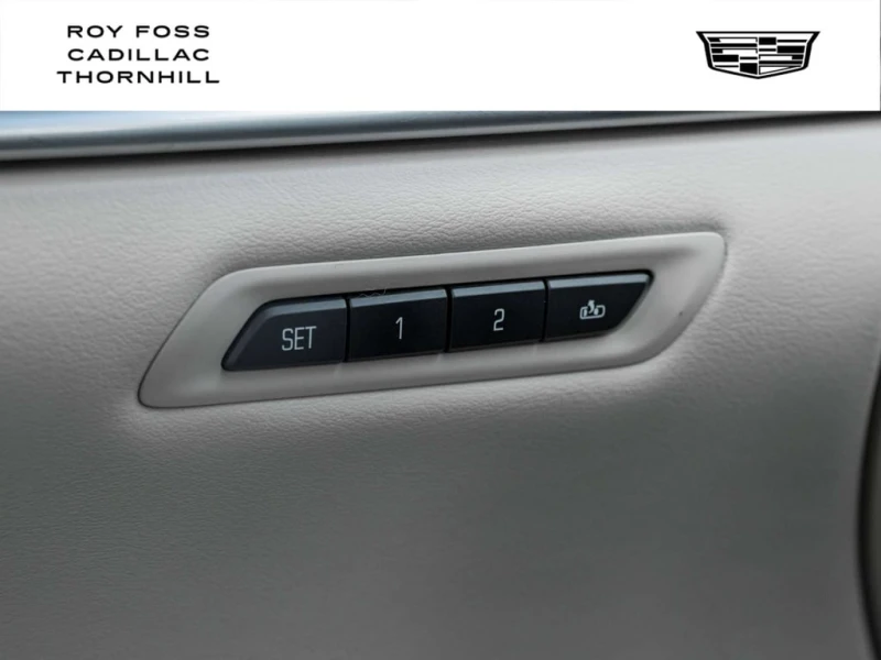 Cadillac XTS * Luxury * CARFAX * ЦЕНА ДО БГ, снимка 16 - Автомобили и джипове - 53251036