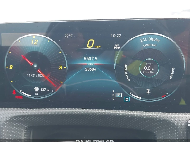 Mercedes-Benz CLA 250 AMG-PACK* DIGITAL* 4MATIC* ПОДГРЕВ* M.ТОЧКА., снимка 9 - Автомобили и джипове - 53284637