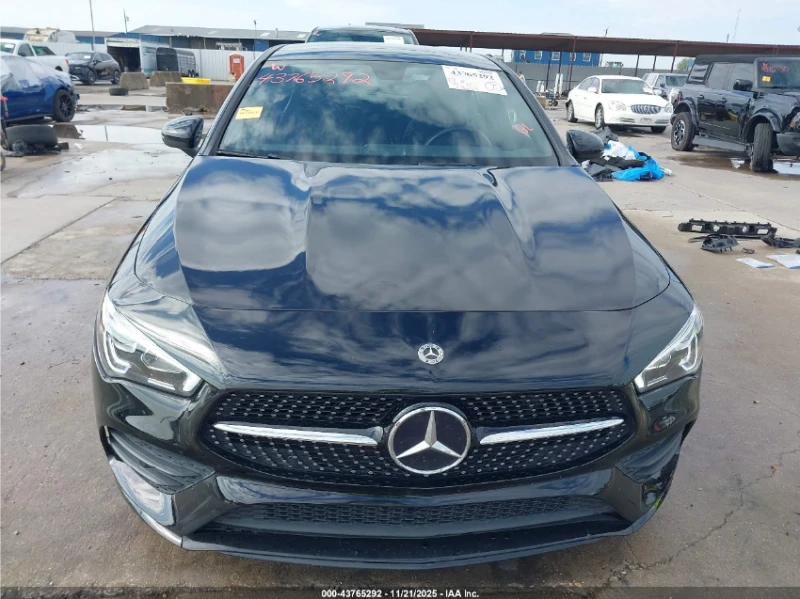 Mercedes-Benz CLA 250 AMG-PACK* DIGITAL* 4MATIC* ПОДГРЕВ* M.ТОЧКА., снимка 3 - Автомобили и джипове - 53284637