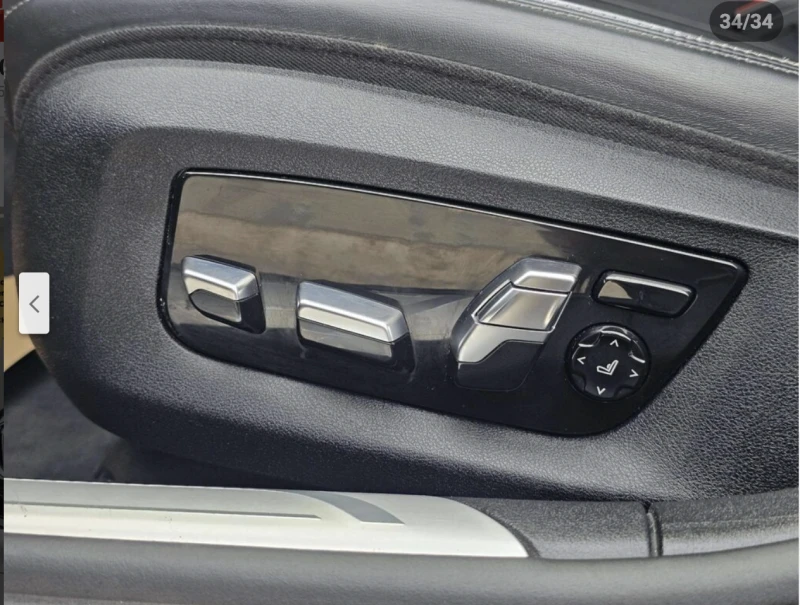 BMW 750 M* SPORT* XDRIVE* HARMON* KARDON* ОБДУХВАНЕ* ДИСТР, снимка 8 - Автомобили и джипове - 53286468