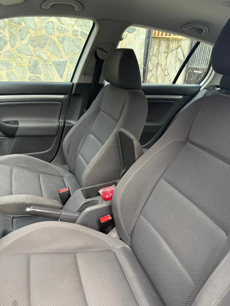 VW Golf, снимка 6 - Автомобили и джипове - 53433376