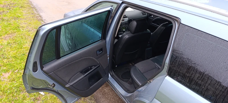 Ford Mondeo, снимка 7 - Автомобили и джипове - 53512736