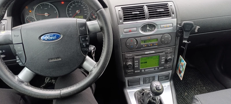 Ford Mondeo, снимка 11 - Автомобили и джипове - 53512736