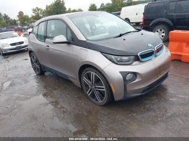 BMW i3  W/RANGE EXTENDER, снимка 1 - Автомобили и джипове - 47827272