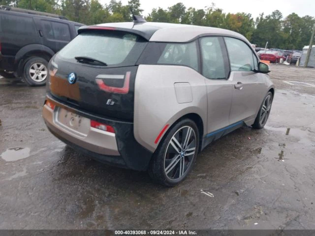 BMW i3  W/RANGE EXTENDER, снимка 7 - Автомобили и джипове - 47827272