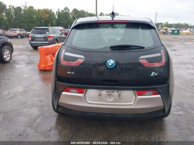 BMW i3  W/RANGE EXTENDER, снимка 5 - Автомобили и джипове - 47827272