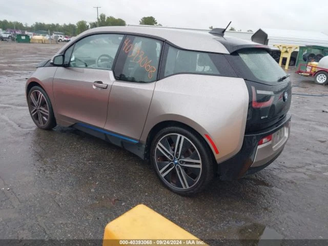 BMW i3  W/RANGE EXTENDER, снимка 6 - Автомобили и джипове - 47827272