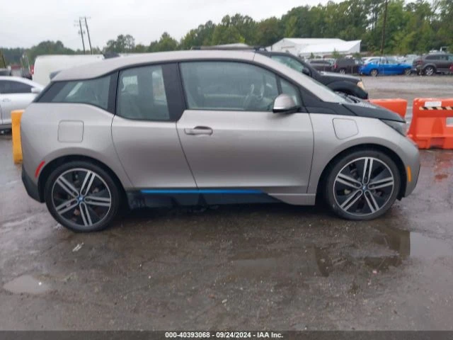 BMW i3  W/RANGE EXTENDER, снимка 3 - Автомобили и джипове - 47827272