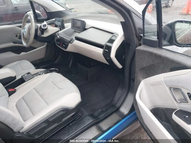 BMW i3  W/RANGE EXTENDER, снимка 8 - Автомобили и джипове - 47827272