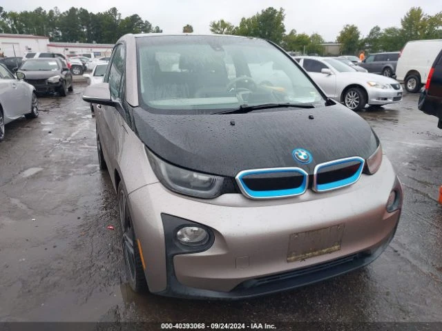 BMW i3  W/RANGE EXTENDER, снимка 9 - Автомобили и джипове - 47827272