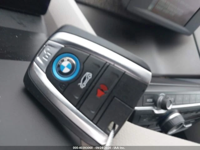 BMW i3  W/RANGE EXTENDER, снимка 14 - Автомобили и джипове - 47827272